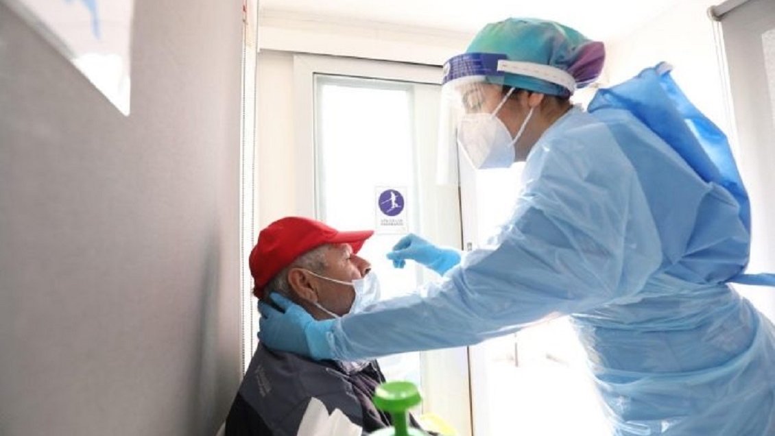 Antofagasta ejecutará obras en Salud por más de 130 mil millones de pesos