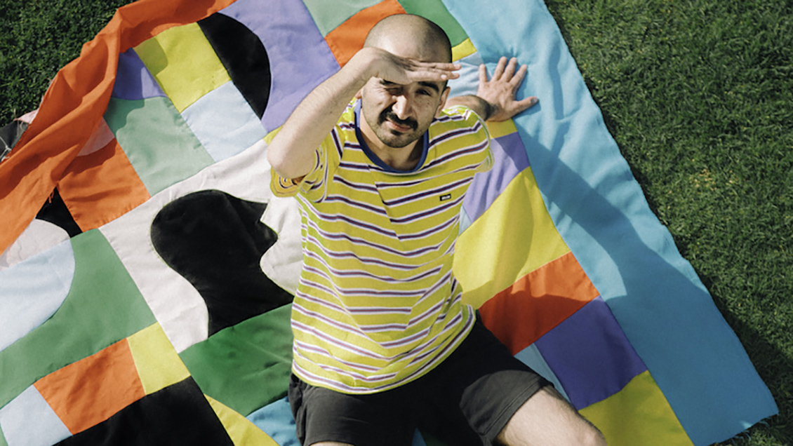 Bronko Yotte finalmente publicó su esperado álbum 