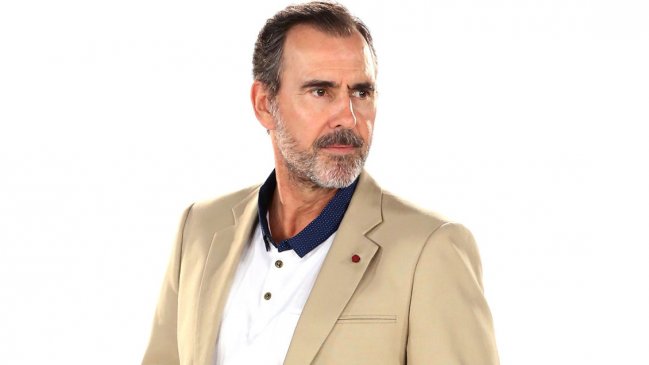 Cristián Campos se integra a Mega tras casi 40 años en Canal 13