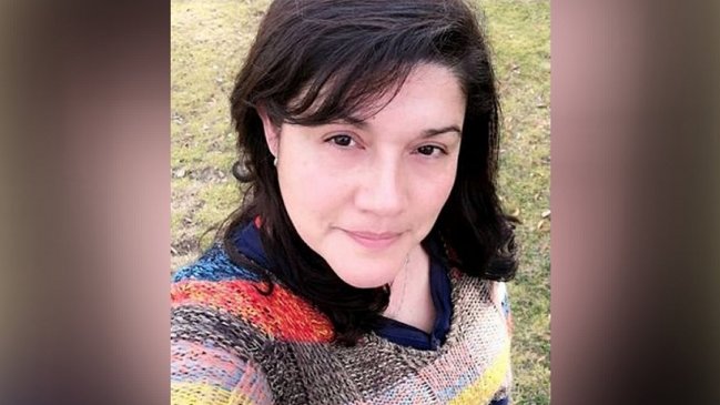 Ministerio de la Mujer anuncia querella contra imputado por femicidio de Carolina Fuentes