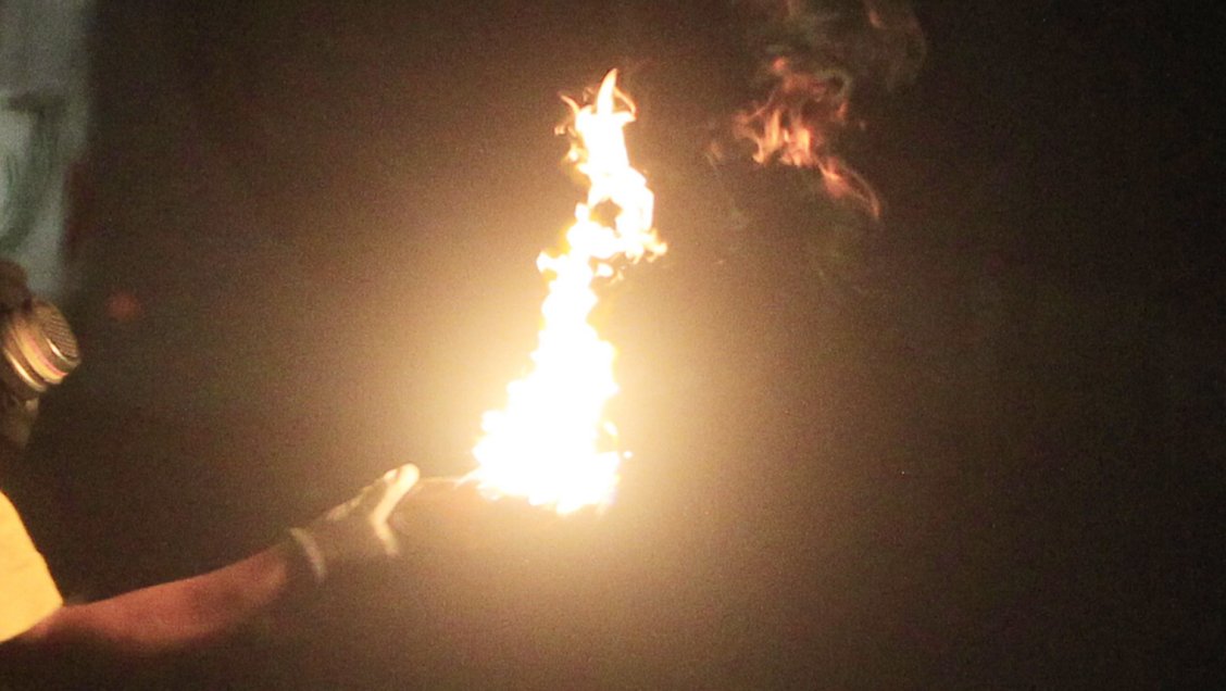 Puente Alto: Ataque a comisaría dejó cinco detenidos, tres de ellos menores