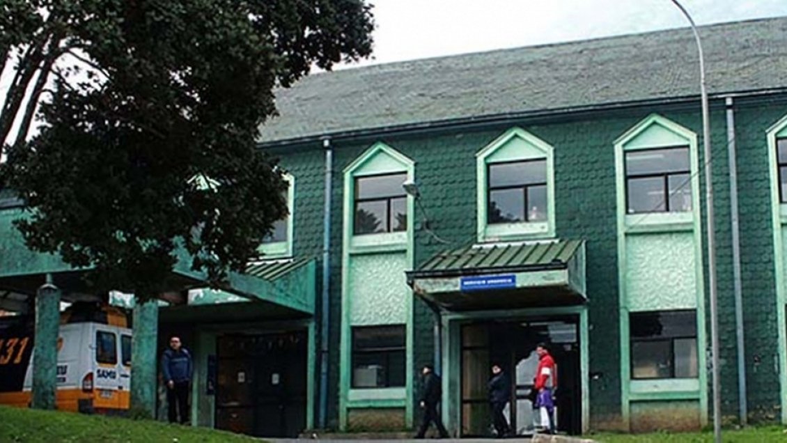 Juzgado de Ancud decretó arresto domiciliario para imputado por homicidio frustrado