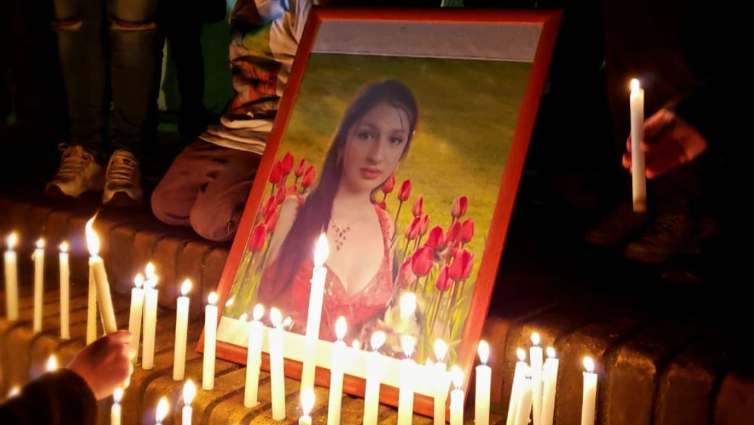 Chiguayante: Joven fallecida fue citada a declarar en investigación de su propia muerte