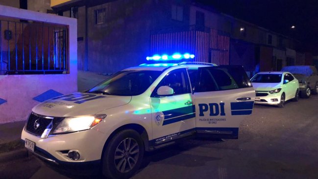 Joven de 21 años fue asesinado de un disparo en el pecho en Arica