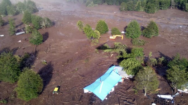 Los desastres climáticos aumentaron un 80% en el siglo XXI