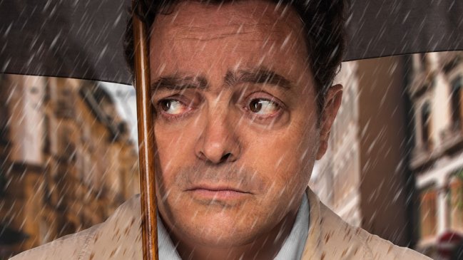 Felipe Izquierdo trae de regreso el humor negro de 