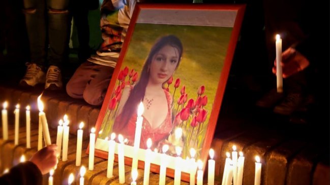 Chiguayante: Joven fallecida fue citada a declarar en investigación de su propia muerte