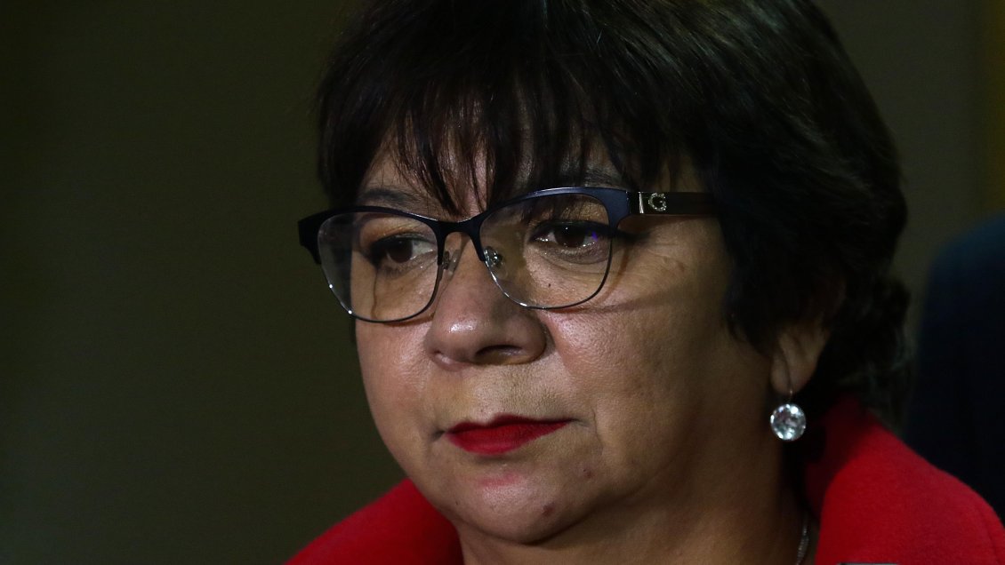 Fiscalía investiga ataque a disparos contra oficina de la alcaldesa de La Pintana