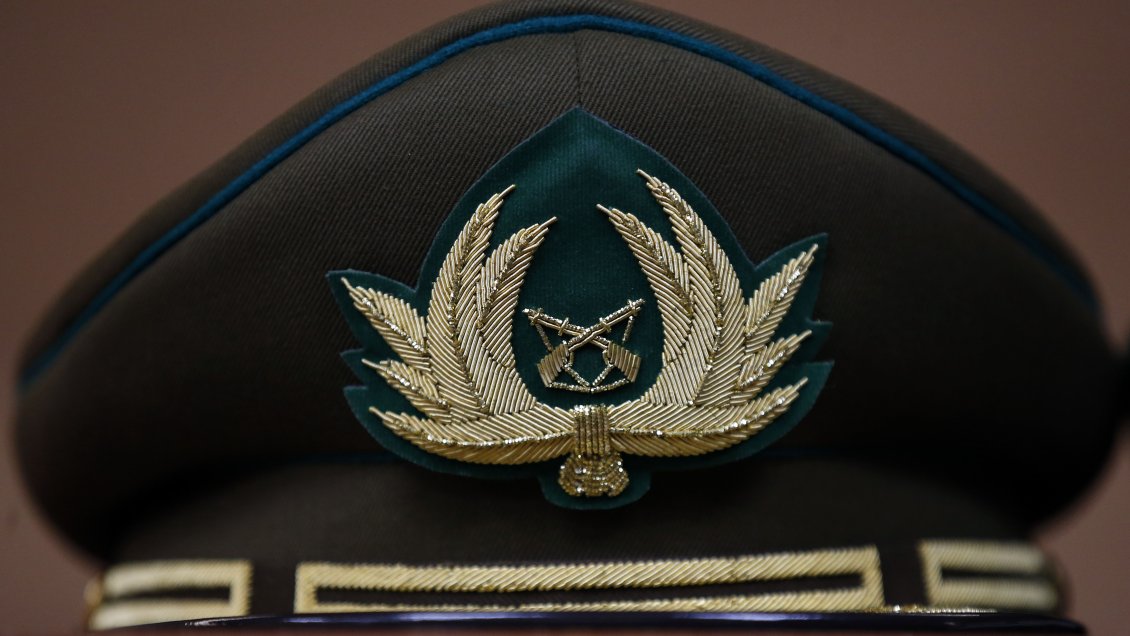 Generales de Carabineros sumariados por Contraloría acuden a tribunales