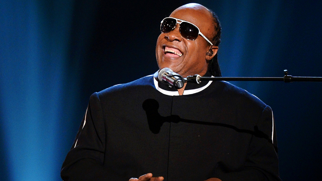 Stevie Wonder recibió trasplante de riñón