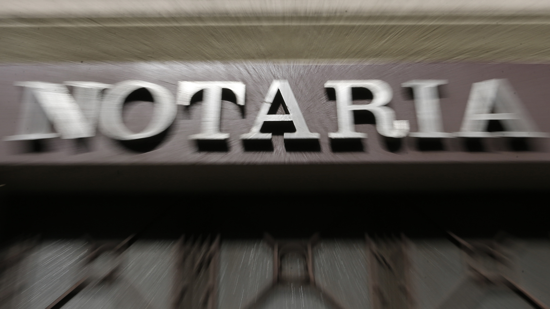 Ministro de Justicia protagonizará videos sobre las ventajas de la reforma a las notarías