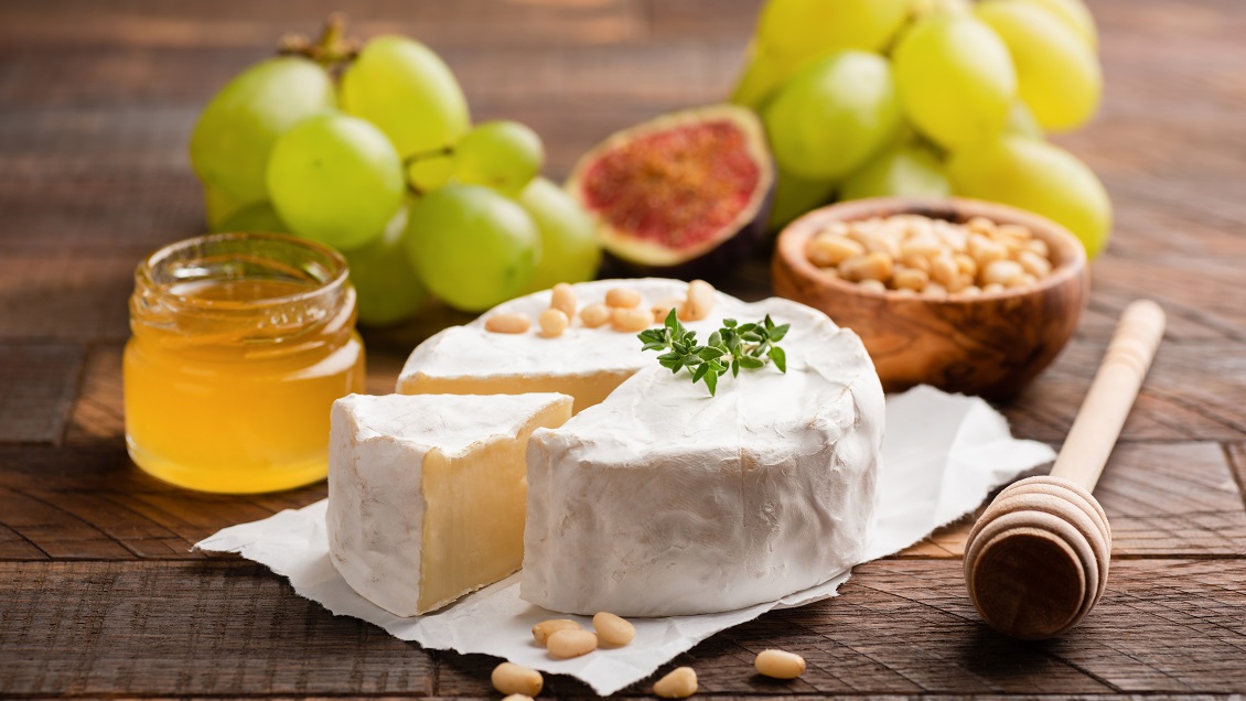 Crèmambert: ¿Con qué recetas acompañar este elegante queso?