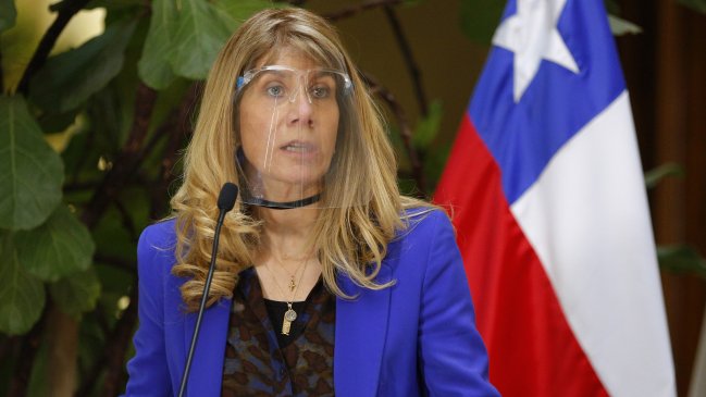 Ximena Rincón: Inoperancia del Gobierno hace inevitable un segundo retiro del 10%
