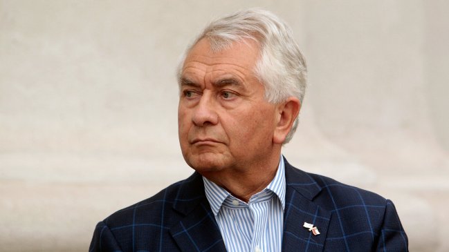 Paris por errores en plataforma Epivigila: Descarto terminantemente que se hayan ocultado cifras