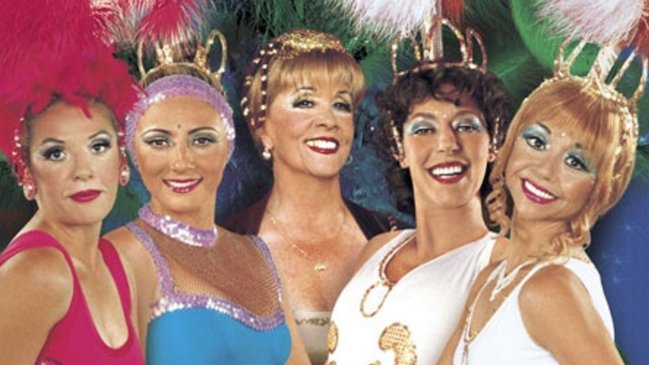 TVN confirma el regreso a la pantalla de 