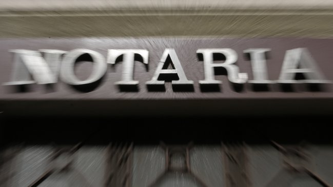 Ministro de Justicia protagonizará videos sobre las ventajas de la reforma a las notarías
