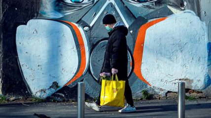  Pese al Covid-19, China será la única gran economía que crecerá en 2020  