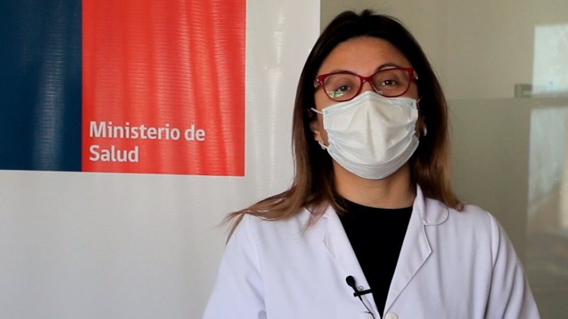 Seremi de Aysén entró en cuarentena preventiva tras estar en contacto con paciente de Covid-19
