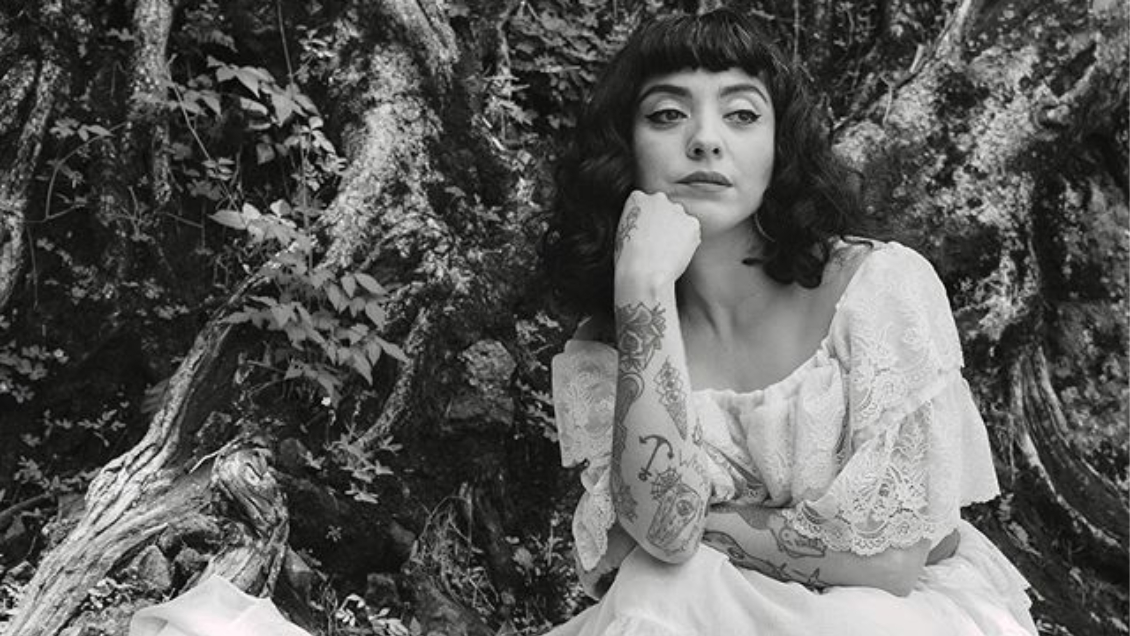 Mon Laferte anuncia concierto internacional vía streaming