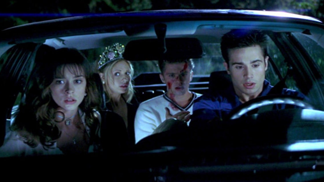 Amazon anuncia serie de 