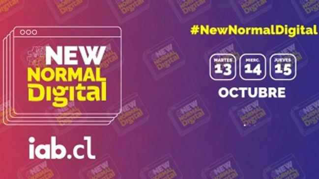 [🔴 Streaming] IAB Chile 2020