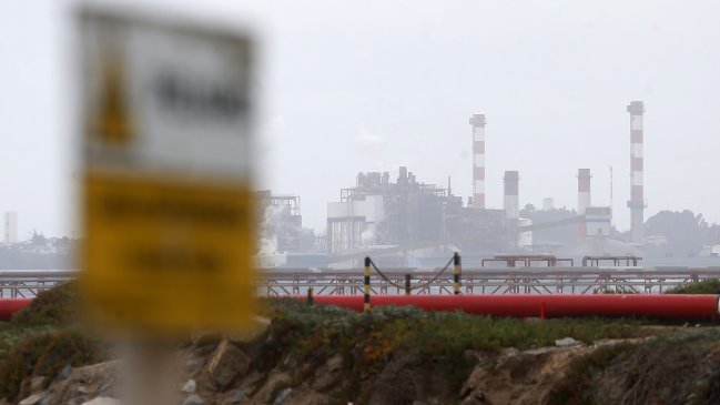 Tribunal Ambiental rechazó reclamación contra Plan de Descontaminación para Concón, Quintero y Puchuncaví