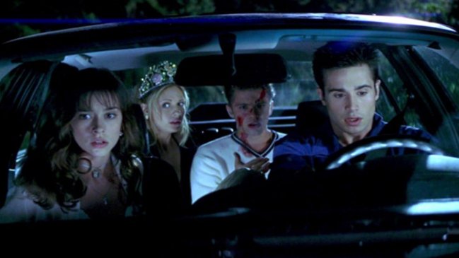 Amazon anuncia serie de 