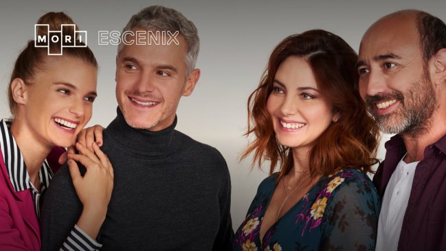 Josefina Montané y Mónica Godoy protagonizan obra virtual 