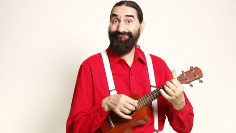 El humor de Hugo Varela destaca en la cartelera de octubre en La Vitrina