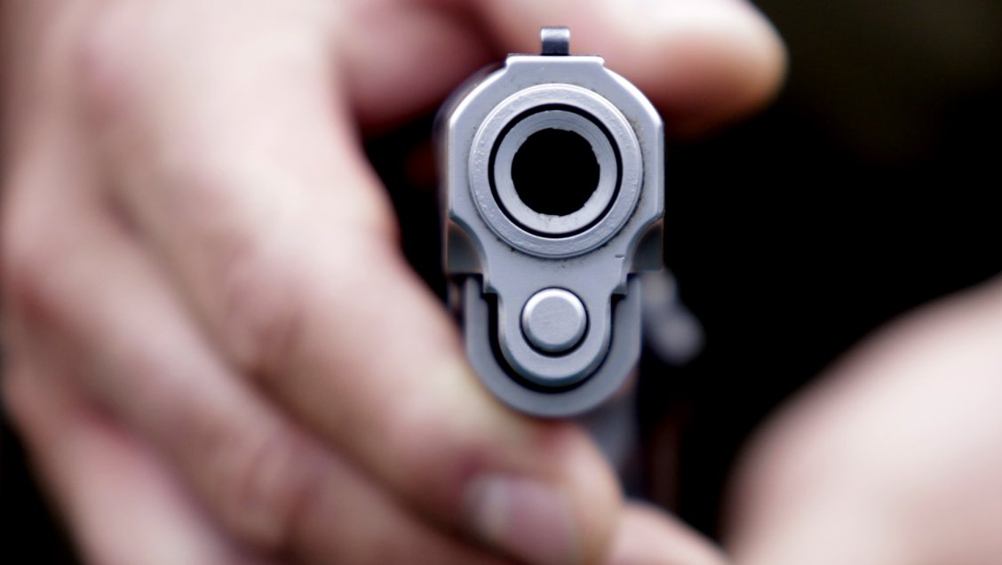 Condenan a ladrones que utilizaron arma de fuego para robar a comerciante en Iquique