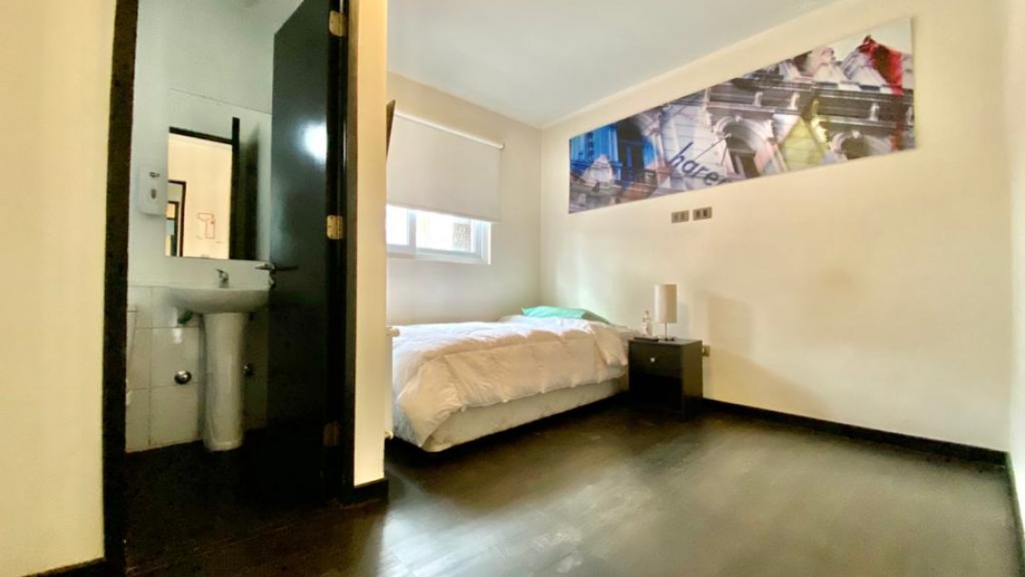 Anuncian cierre de residencia sanitaria en Machalí