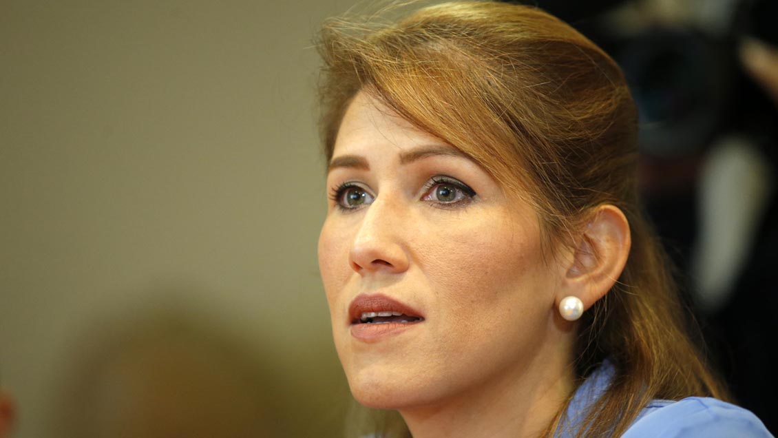 Contraloría indaga por qué Carabineros otorgó protección a Guarequena Gutiérrez