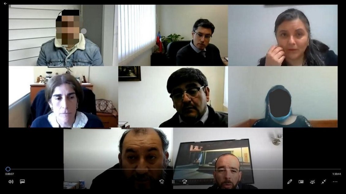 Condenan a sujeto por violación de cuatro mujeres en Linares