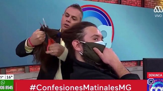 Dirección del Trabajo exculpa a Mega y dice que Viñuela fue 