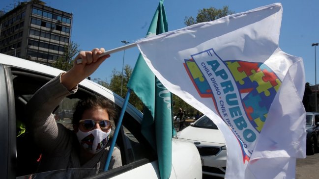 Oposición realizará 