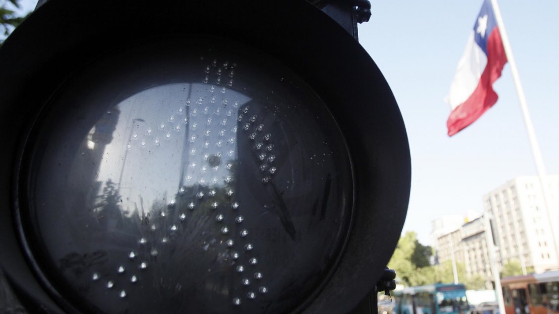 Inician licitación para integrar semáforos de Santa Cruz a UOCT regional