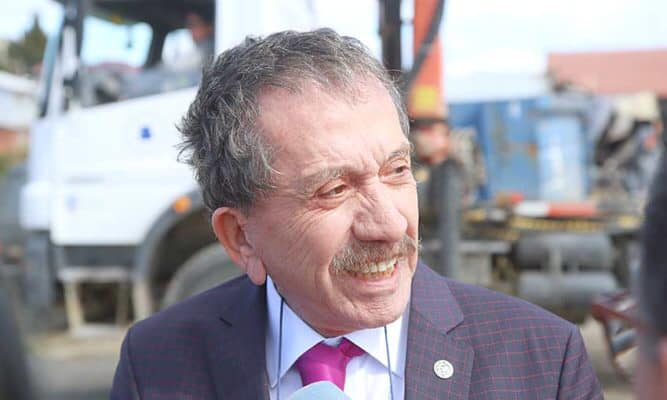 Pesar por fallecimiento de destacado empresario magallánico