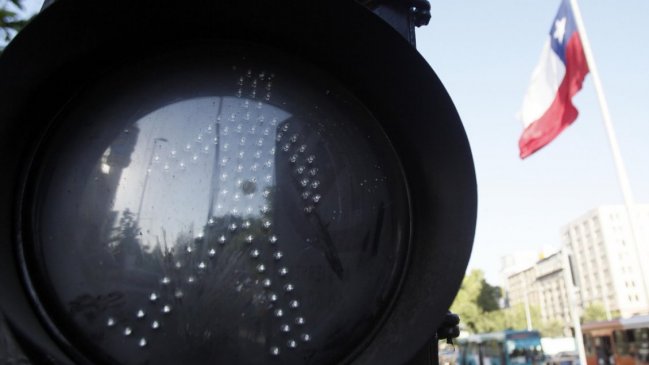 Inician licitación para integrar semáforos de Santa Cruz a UOCT regional