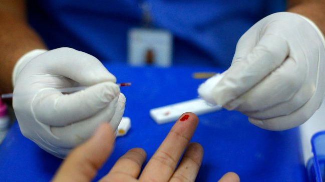 Nuevo caso de reinfección del Covid-19 se registró en Suecia