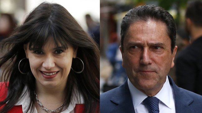 Fiscalía cerró el caso Ascar sin formalizados: No se halló fundamento