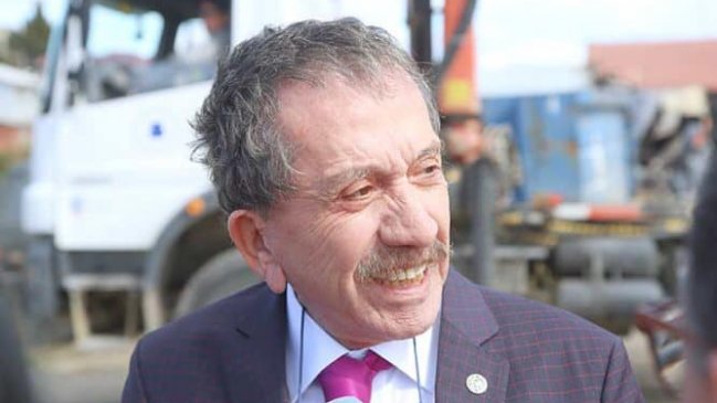 Pesar por fallecimiento de destacado empresario magallánico