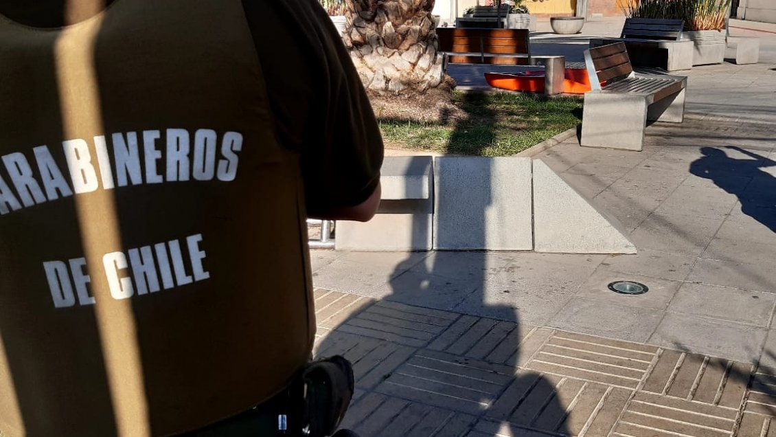 Pelea entre personas en situación de calle terminó con uno de ellos fallecido en Quillota