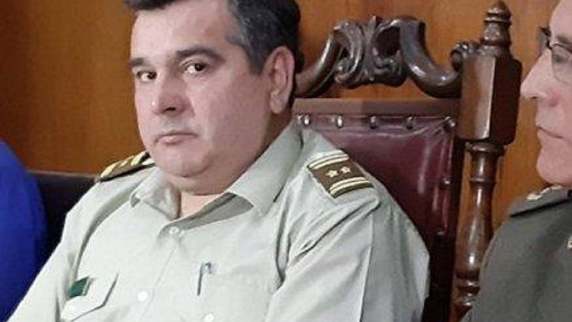 Carabineros del Maule responde al INDH: 