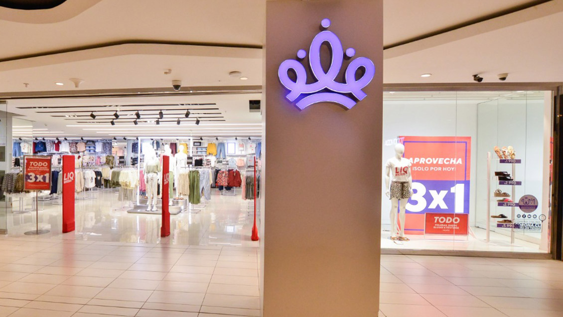 Corona anuncia continuidad de sus tiendas y asegura empleo de 1.600 trabajadores