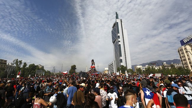 A un año del estallido: los preparativos para un aniversario en medio de la pandemia