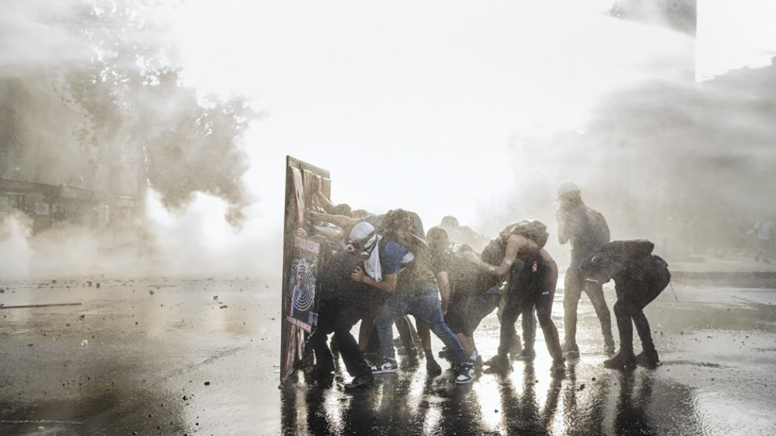 World Press Photo destaca la 