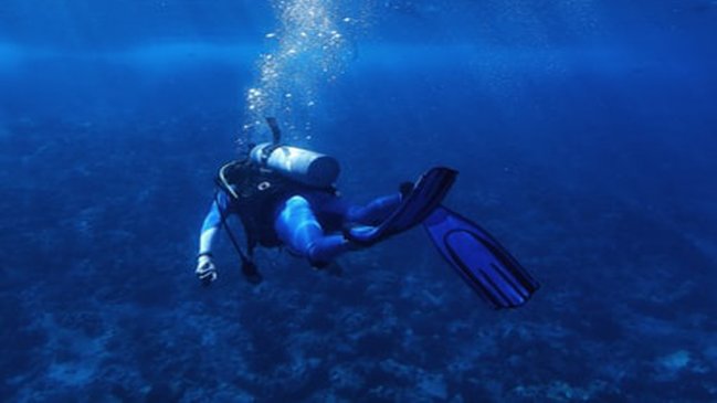 Investigan muerte de carabinero mientras buceaba en Carahue