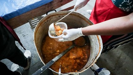   FAO: Uno de cada cinco chilenos padece inseguridad alimentaria 