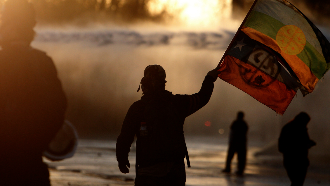 Analista político: El país cambió completamente tras el 18-O