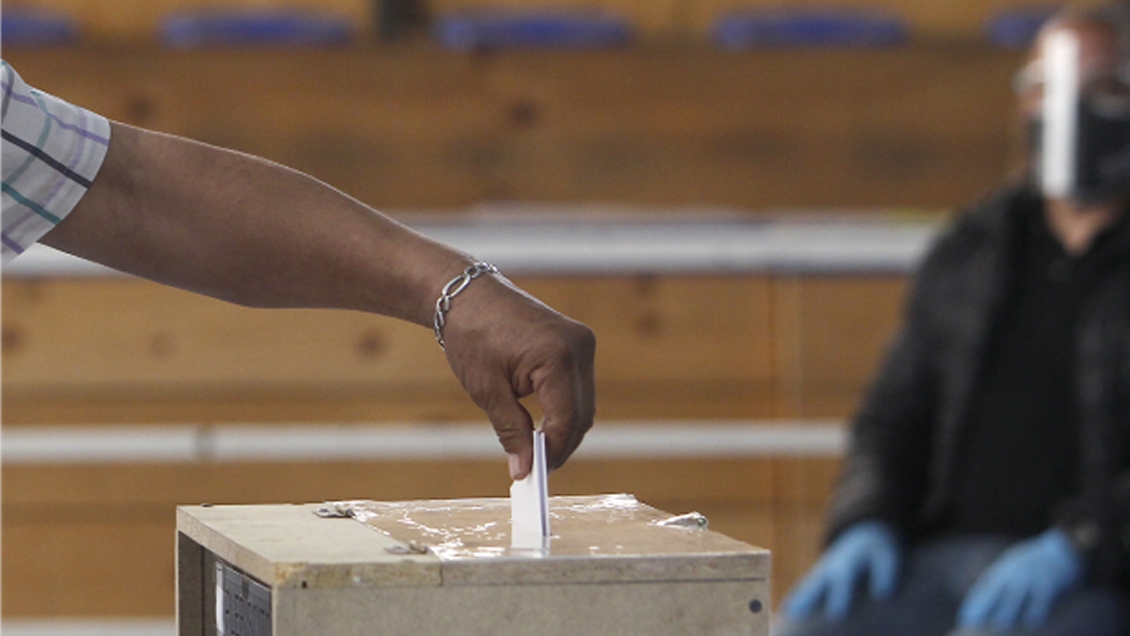 Residentes bolivianos en Calama denunciaron que no se les permitió sufragar